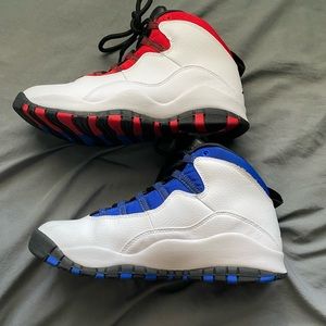 Jordan retro 10s